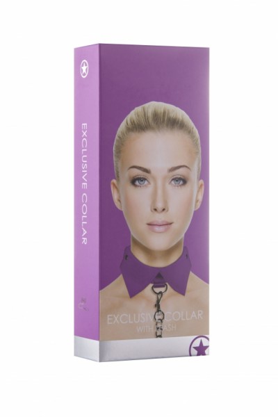 Exclusive Collar and Leash