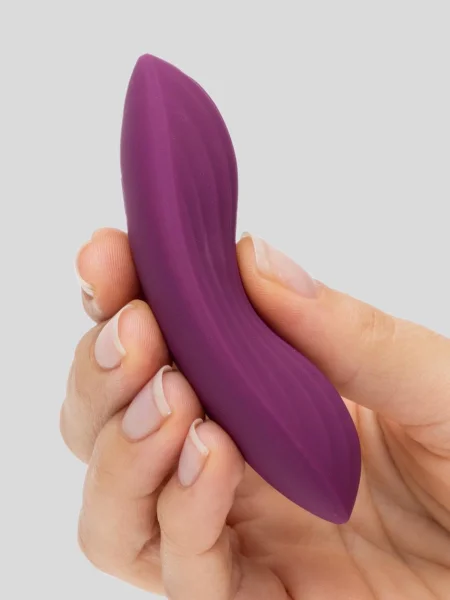 Svakom Edeny Interactive App Controlled Rechargeable Vibrating Knickers