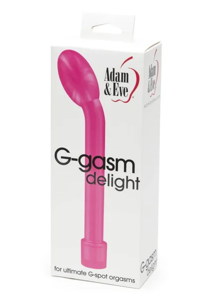 Adam & Eve G-Gasm Delight