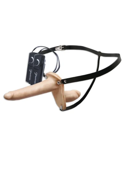 Fetish Fantasy Super Penetrix Strap ON