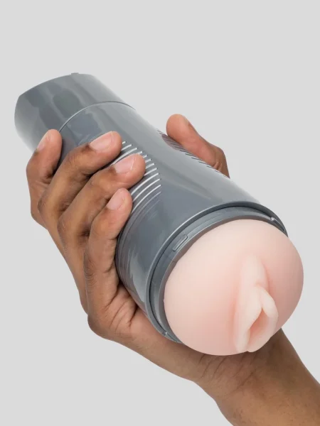 THRUST Pro Ultra Carrie Stamina Trainer Vagina Cup