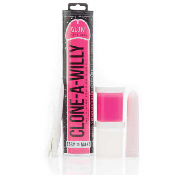 Empire Labs Clone-A-Willy Vibe Kit
