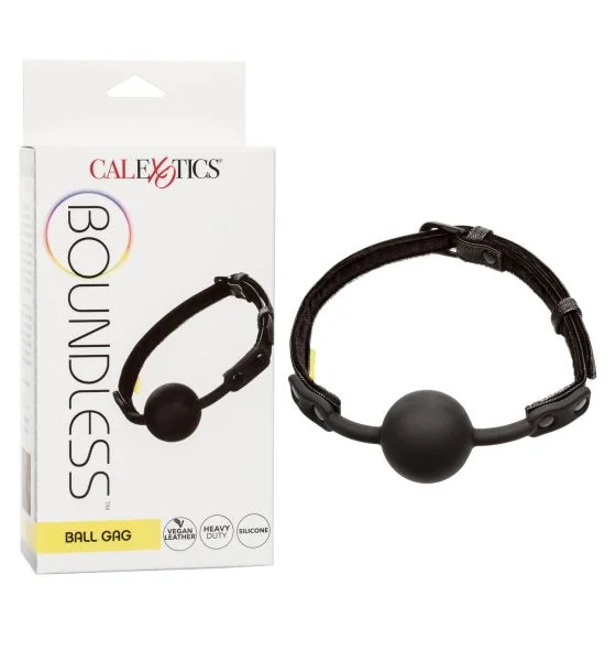CalExotics Boundless Ball Gag — image 12 of 12
