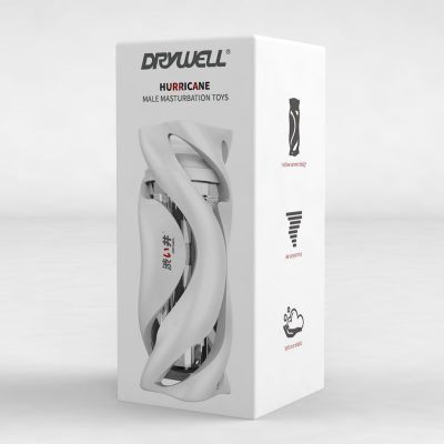 Hurricane Premium Stroker