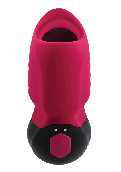 Gender X Body Kisses Sucking Stimulator