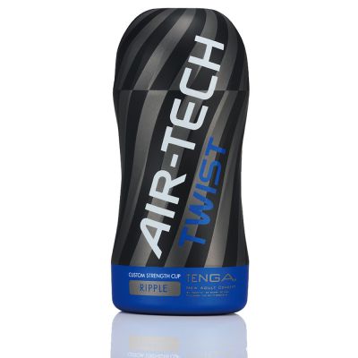 TENGA Air Tech Twist Stroker