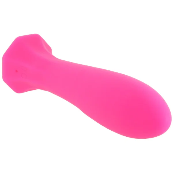 PinkCherry Her Royal Hiney Vibrating Butt Plug