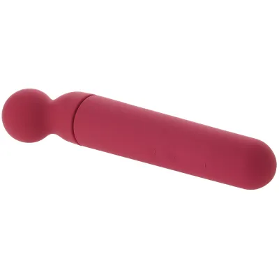 Satisfyer Planet Wand er Vibe