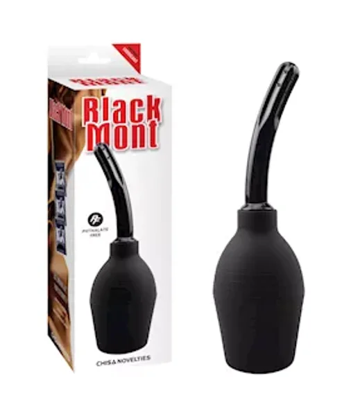 Booty Cleanser - Black — image 12 of 12