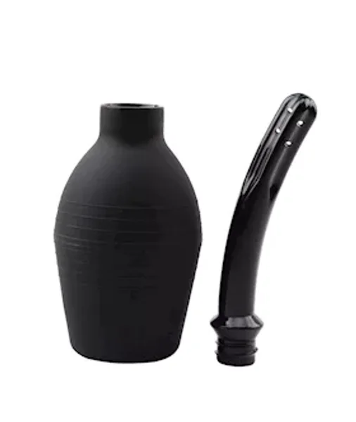 Booty Cleanser - Black — image 11 of 12