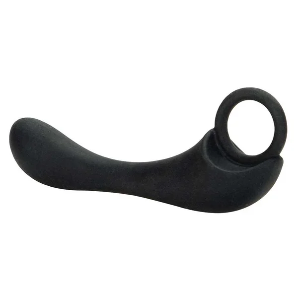 Dr. Joel Kaplan Silicone Prostate Locator Probe by Cal Exotics — image 3 of 8