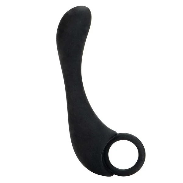 Dr. Joel Kaplan Silicone Prostate Locator Probe by Cal Exotics — image 2 of 8