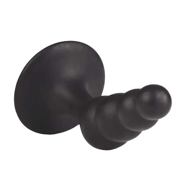 Dr. Joel Kaplan Silicone Beaded Prostate Probe by Cal Exotics — image 4 of 7