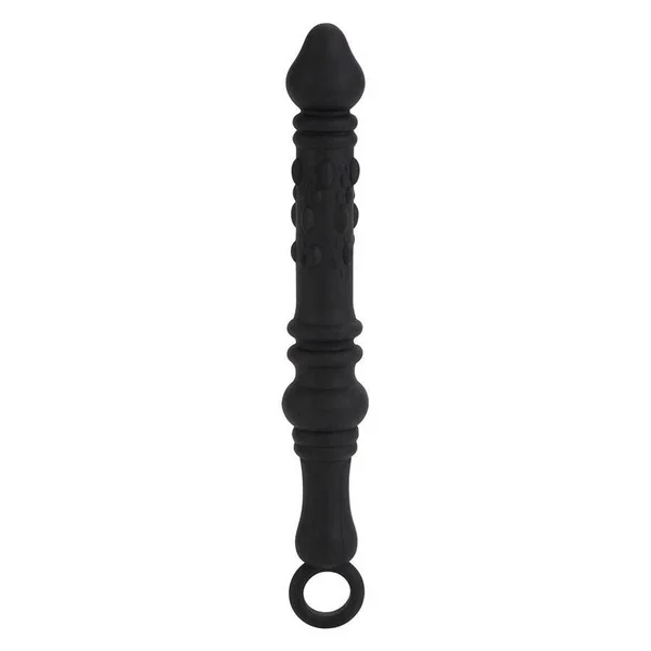 Dr. Joel Kaplan Silicone Prostate Probe by Cal Exotics — image 2 of 8