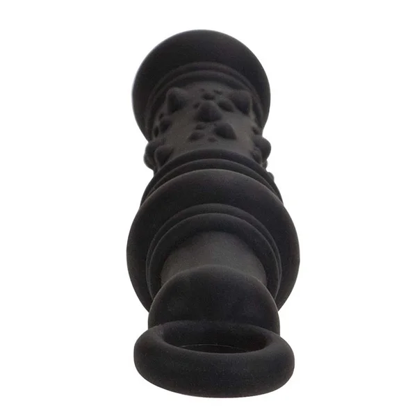Dr. Joel Kaplan Silicone Prostate Probe by Cal Exotics — image 5 of 8