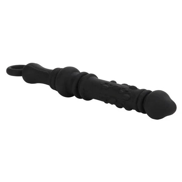 Dr. Joel Kaplan Silicone Prostate Probe by Cal Exotics — image 3 of 8