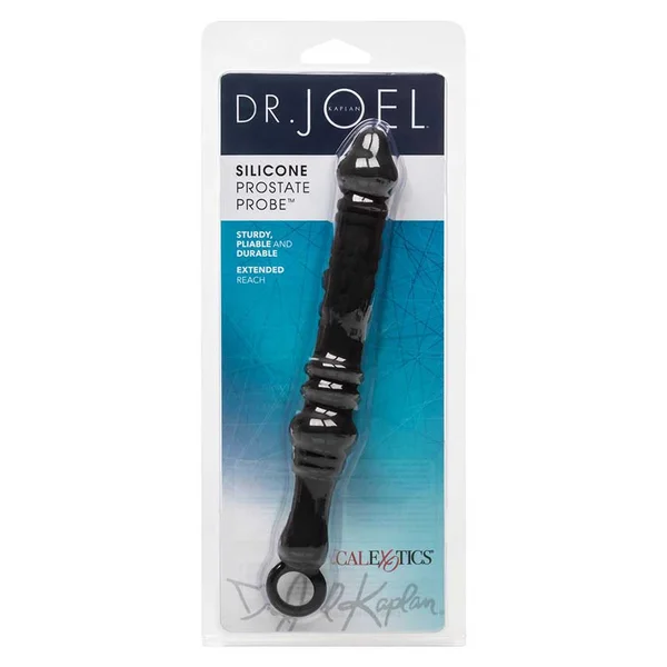 Dr. Joel Kaplan Silicone Prostate Probe by Cal Exotics — image 8 of 8