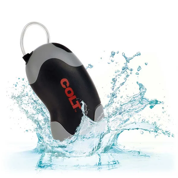 Colt Xtreme Turbo Vibrating Bullet by Cal Exotics — image 10 of 12
