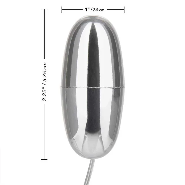 Colt Xtreme Turbo Vibrating Bullet by Cal Exotics — image 9 of 12