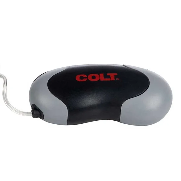 Colt Xtreme Turbo Vibrating Bullet by Cal Exotics — image 6 of 12