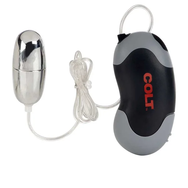 Colt Xtreme Turbo Vibrating Bullet by Cal Exotics — image 2 of 12