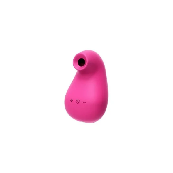 VeDO Suki - Pink Air Suction Clit Stimulator
