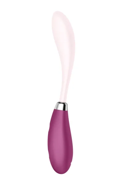 Satisfyer Flex 3 G-Spot Vibrator