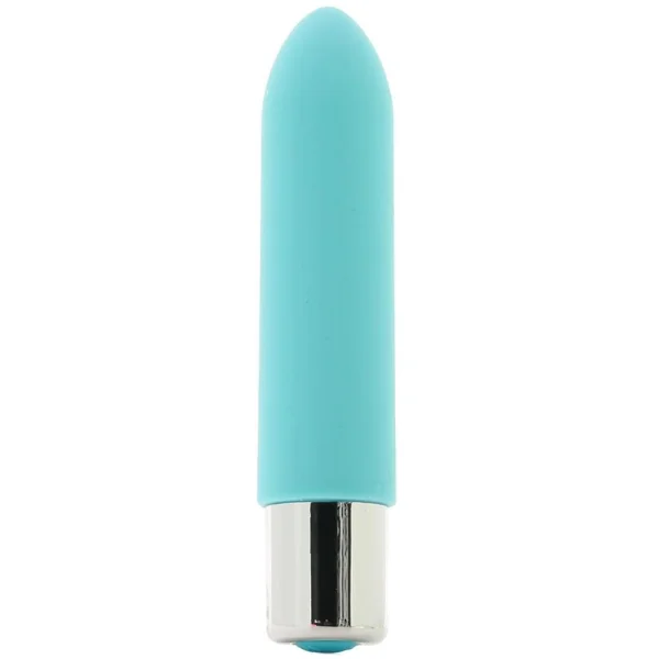 VeDO Bam 10-Mode Rechargeable Silicone Bullet Vibrator