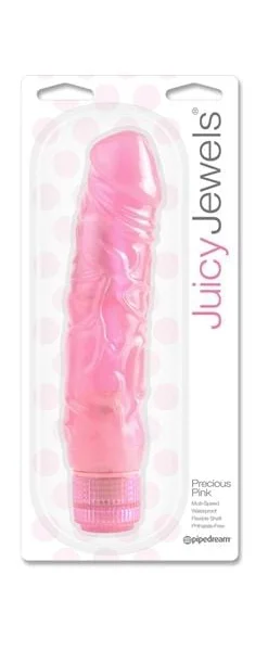Juicy Jewels Precious Pink