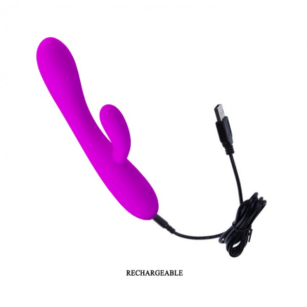 Victor Rabbit Vibrator