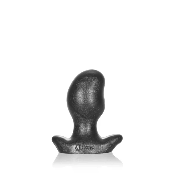 Ergo Butt Plug - Small - Smoke