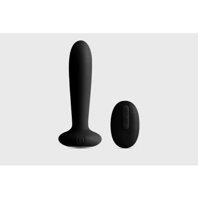 Svakom Primo Warming Anal Vibrator