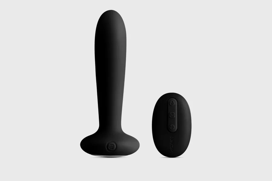 Svakom Primo Warming Anal Vibrator