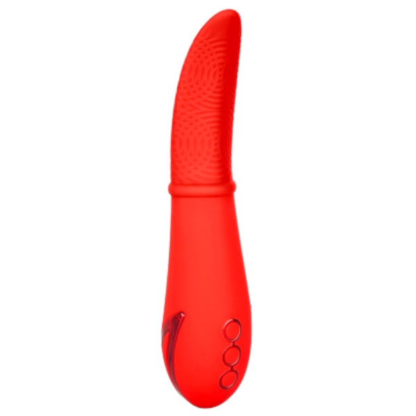 CalExotics California Dreaming Laguna Beach Lover Vibrator