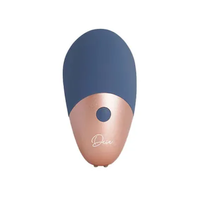 Deia The Arouser Tapping Vibrator