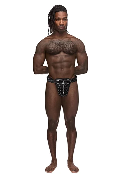 Male Power Taurus
