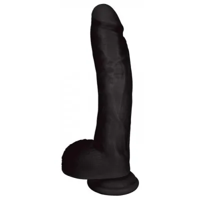 Jock Dong with Balls 10 inches