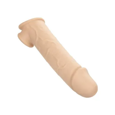 Performance Maxx Life like Extension 8 In ivory