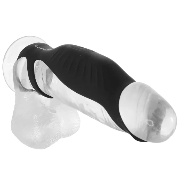Gender-X Rocketeer Sheath