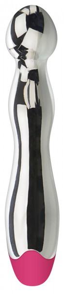 The Luminous 7" G-Spot Vibrator