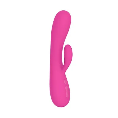 Amore Kinsey Heating Rabbit Vibrator
