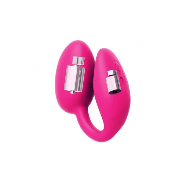Love To Love Wonderlove Pink