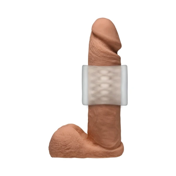 Helping Head Ultimate 2" Mini Stroker - Clear — image 15 of 15