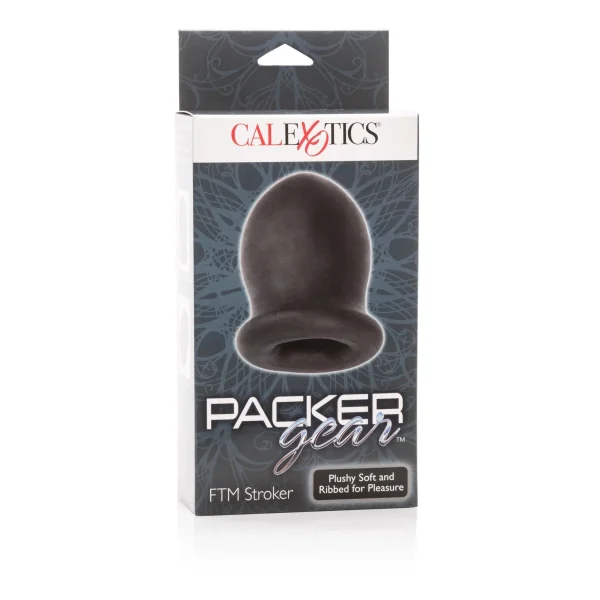 Packer Gear FTM Stroker