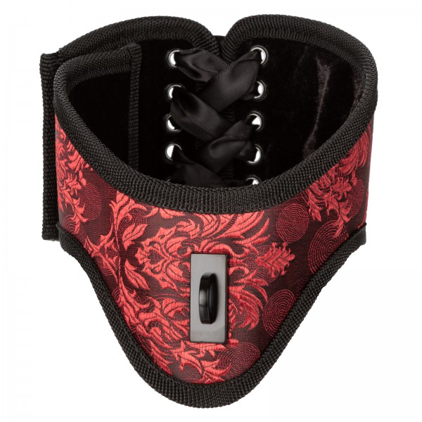 Posture Collar With Cuffs Kit