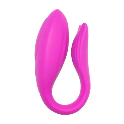 Ariel Couples Toy Pink