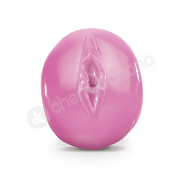 Pipedream Extreme Toyz Cyber Snatch Deluxe Masturbator