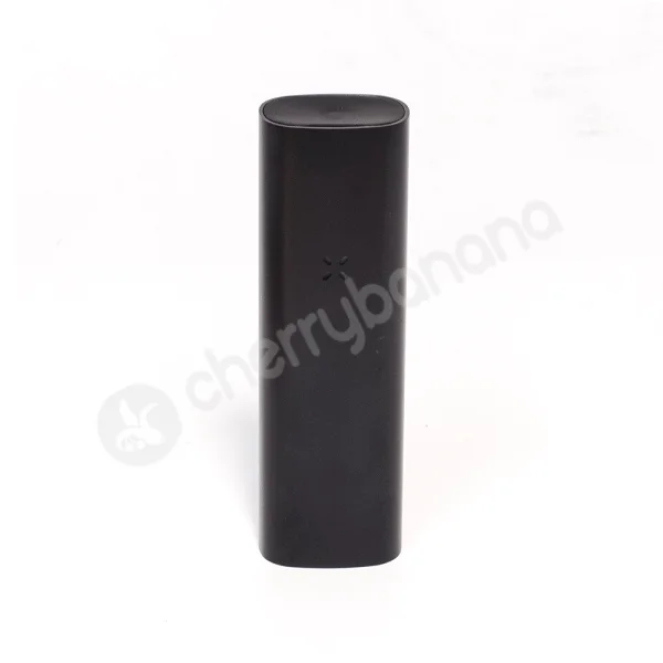 Pax 3 Basic Matte Black Vaporiser