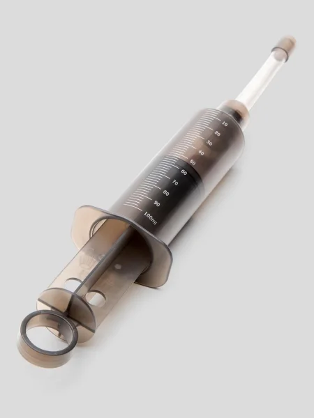 Colt Master Cleansing Syringe 3.4 fl oz
