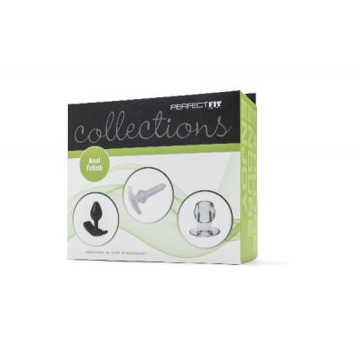 Collections Anal Fetish